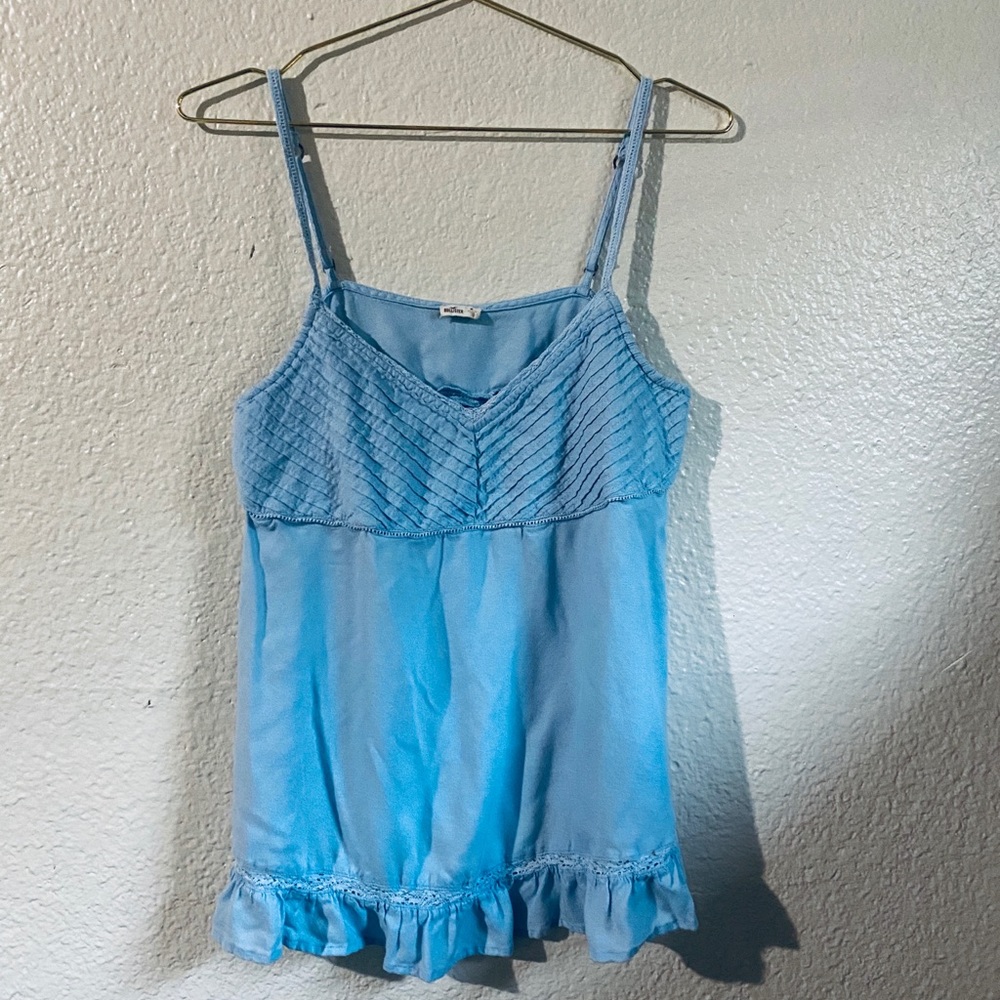 Hollister Top